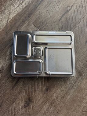 Rover lunchbox stainless steel bento box-PLANETBOX